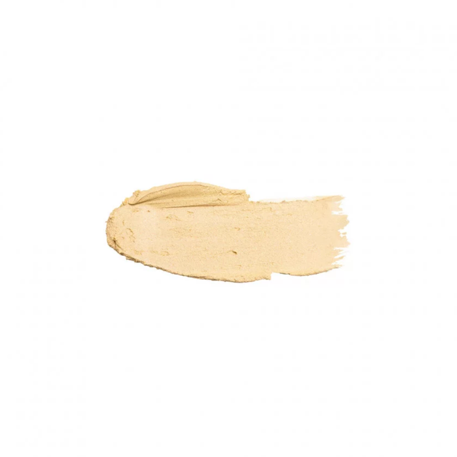 SPF 50+ Sunscreen Stick Yellow