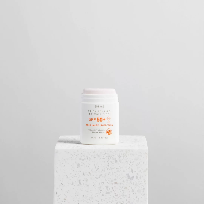 SPF 50+ Sunscreen Stick