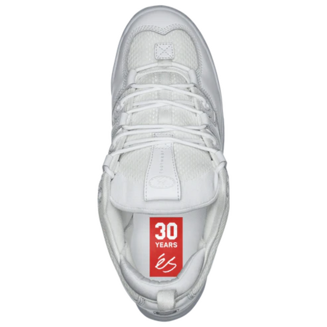 Two Nine 8 White