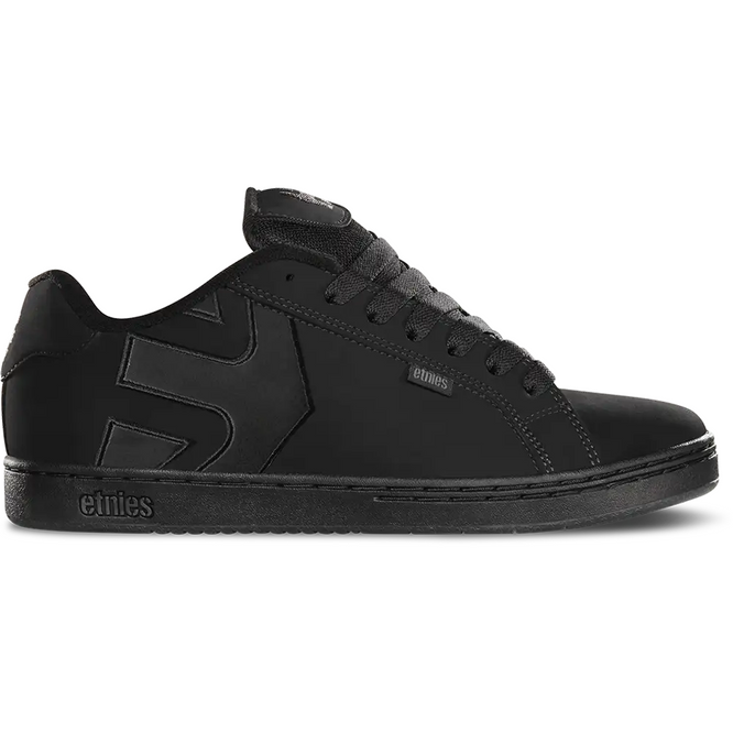Fader Black Dirty Wash