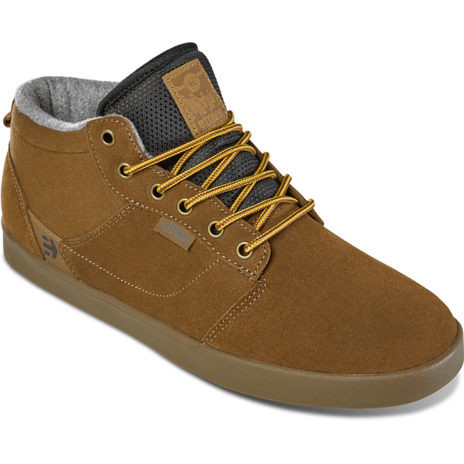 Jefferson MTW Brown/Gum