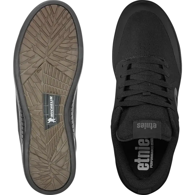 Marana Michelin Black Dirty Wash