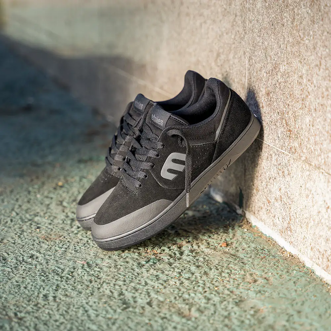 Marana Michelin Black Dirty Wash