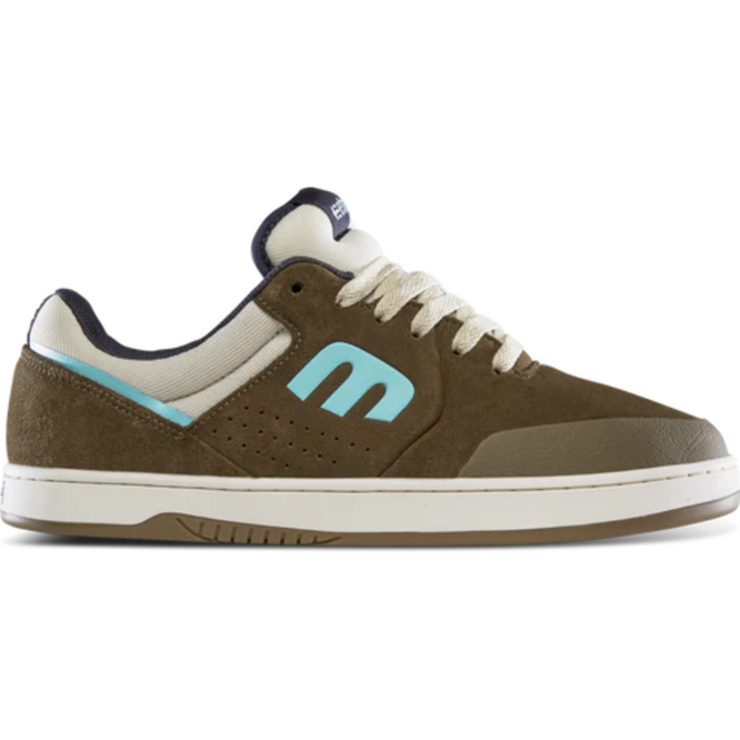 Marana Michelin Brown/Blue