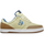 Marana Michelin Brown/Blue