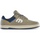 Marana Michelin Navy/Gum/Yellow