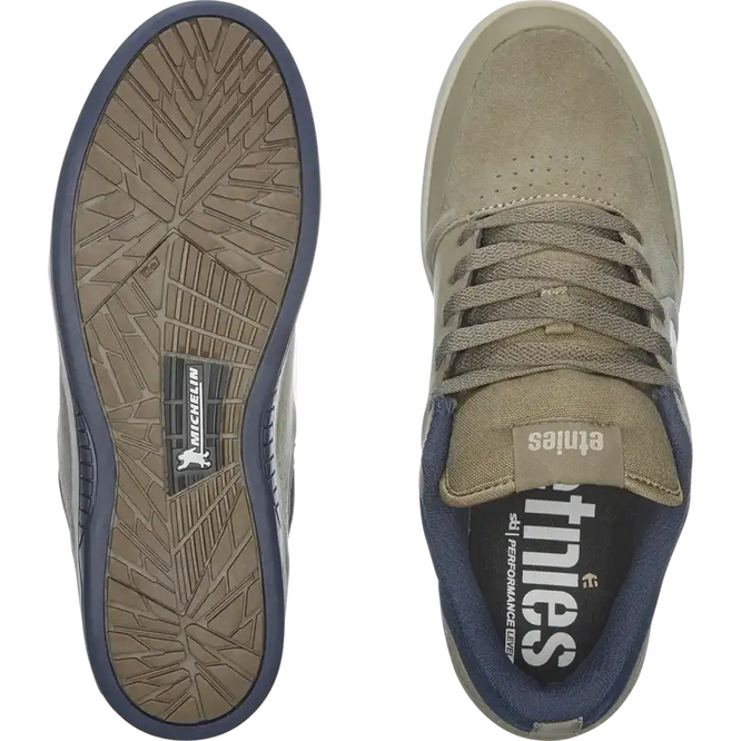 Marana Michelin Green/Blue
