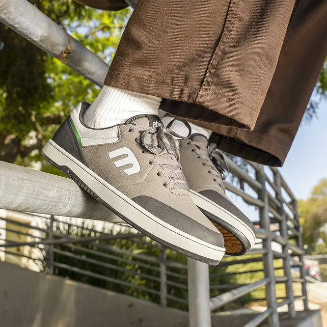 Marana Michelin Grey/Grey/Black