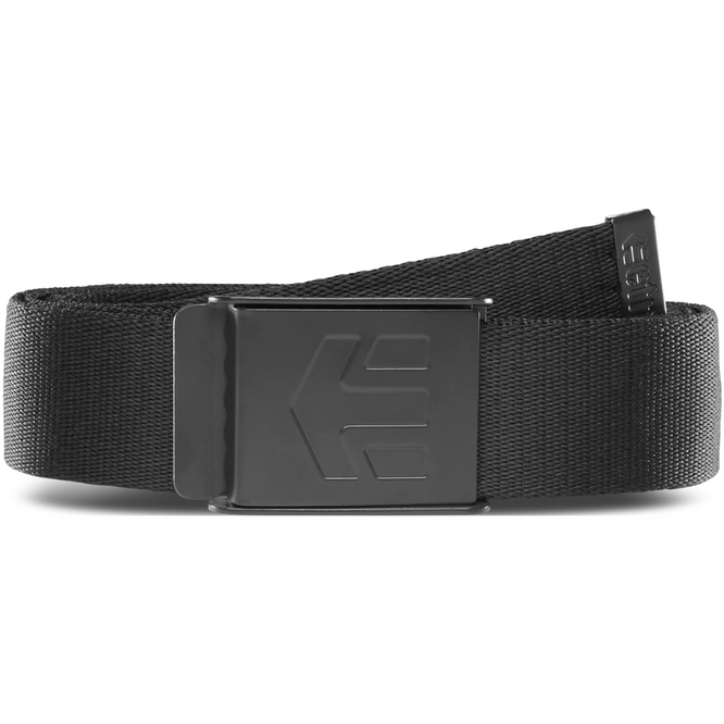 Staplez Belt Black