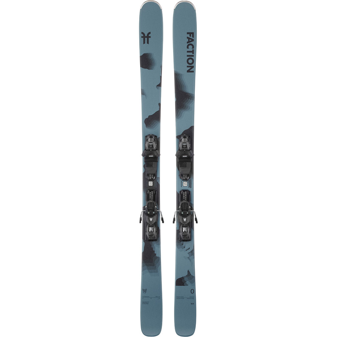 Prodigy 0 2027 SYS 157 Ski + W27 P1