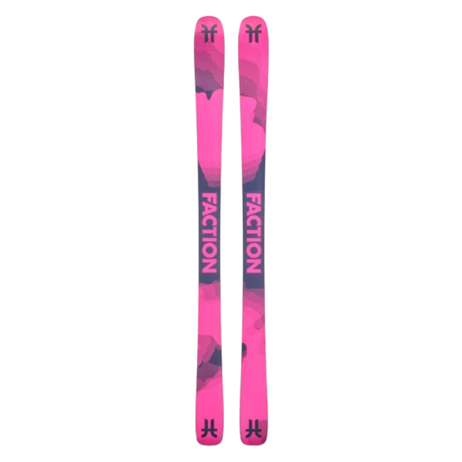 Prodigy 0 2027 SYS 157 Ski + W27 P1
