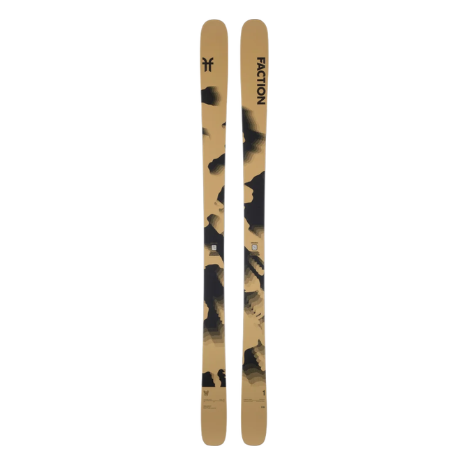 Prodigy 1 2027 Chasm Ski