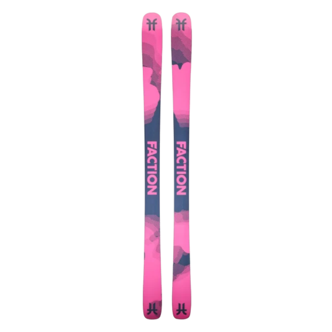 Prodigy 1 2027 Chasm Ski
