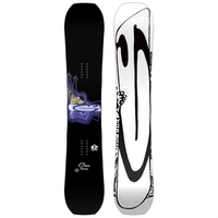 Snowboard Money 2024