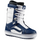 Hi-Standard Pro Jill Perkins Brown/Black 2025 Snowboard Boots
