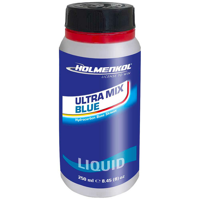 Ultra Mix Bleu 250ml Liquide