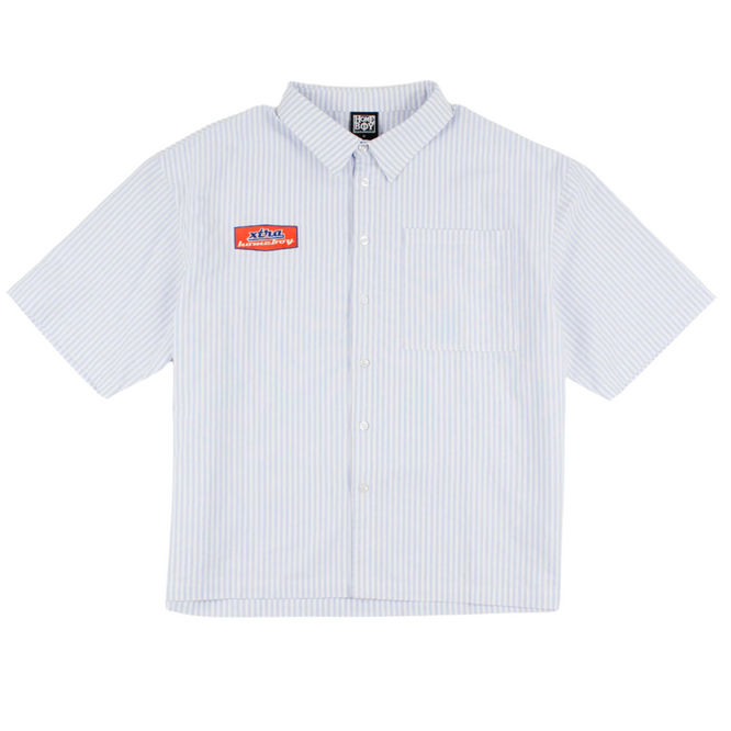 Gas Station Shirt