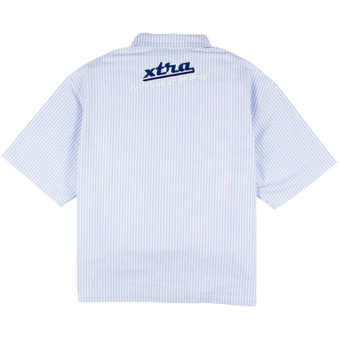 Gas Station Shirt
