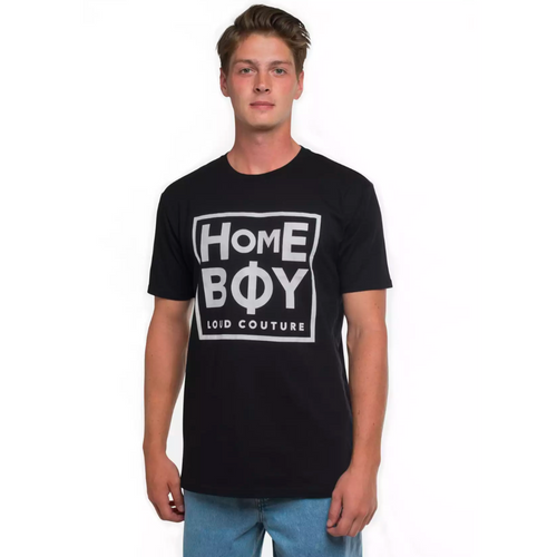Take You Home T-shirt Black