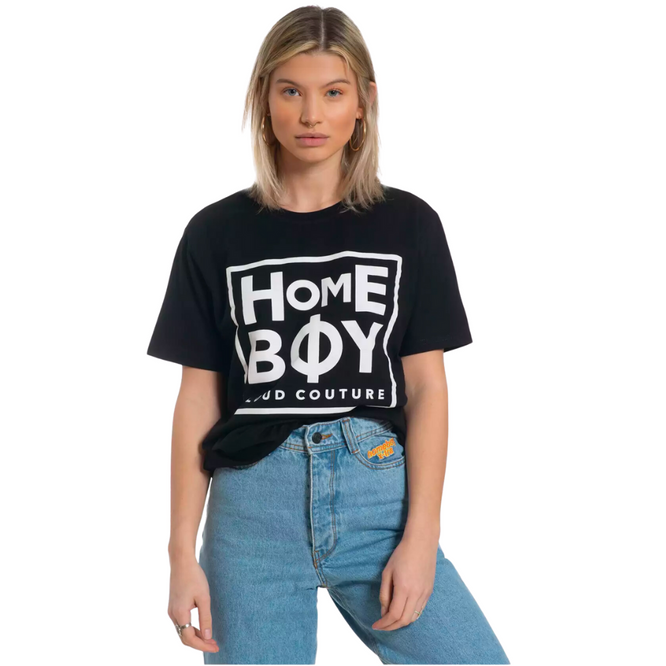 T-shirt Take You Home Womens Noir