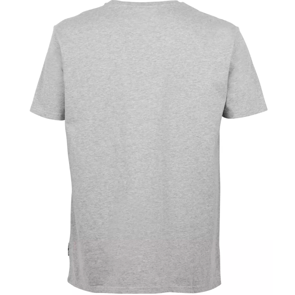Womens Take You Home T-shirt Grey