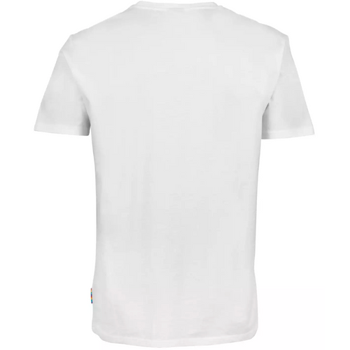 T-shirt Take You Home blanc/multi