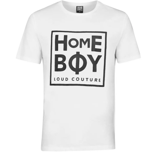 T-shirt Take You Home Womens blanc