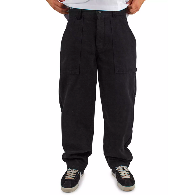 Pantalon X-tra Carpenter Noir