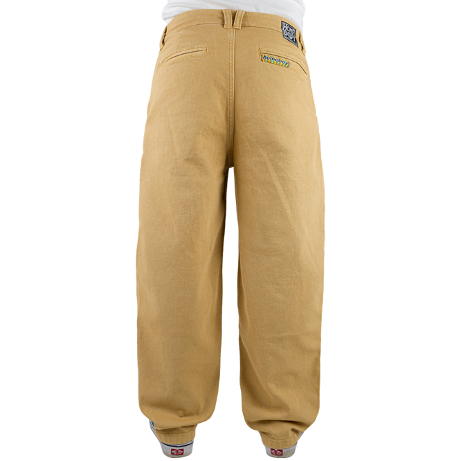 X-Tra Monster Chino Dust