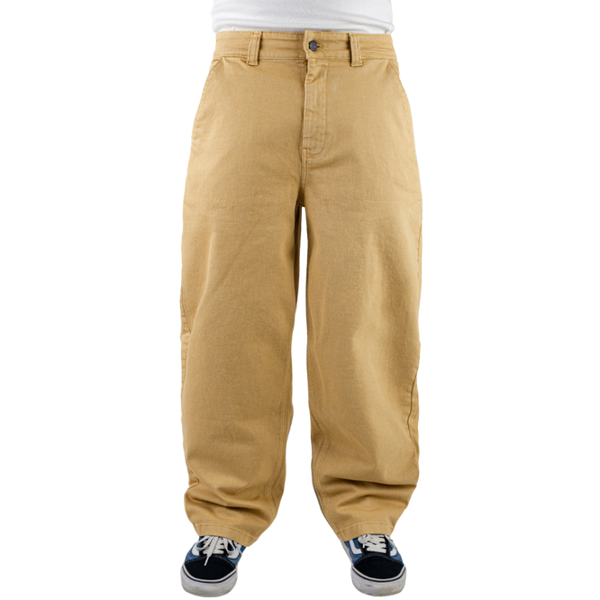 X-Tra Monster Chino Dust