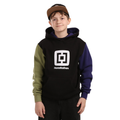 Kids Fair Hoodie Pumpkin