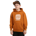 Kids Fair Hoodie Pumpkin