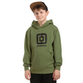 Kids Fair Hoodie Pumpkin