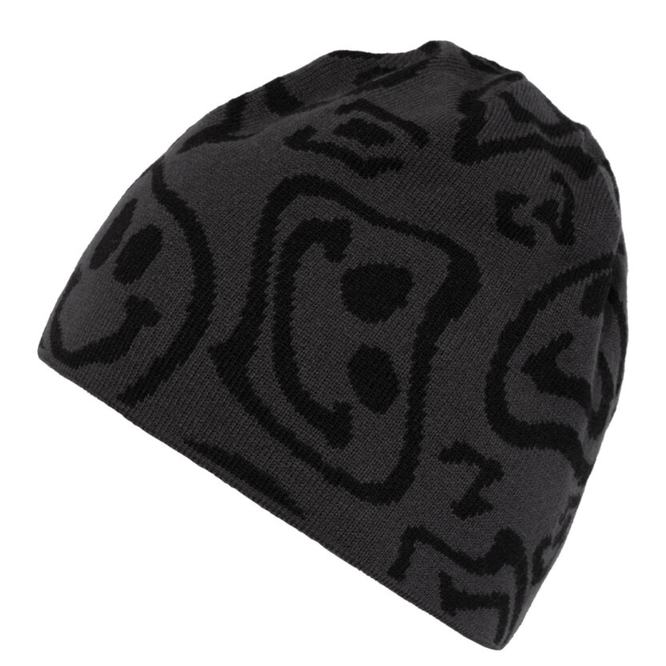 Creg Beanie Smiley