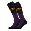 Cron Snow Socks Royal Blue