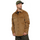 Dough Insulated Shirt Black Corduroy