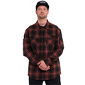 Dough Insulated Shirt Caramel Corduroy
