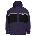 Morris Snowboard Jacket Storm