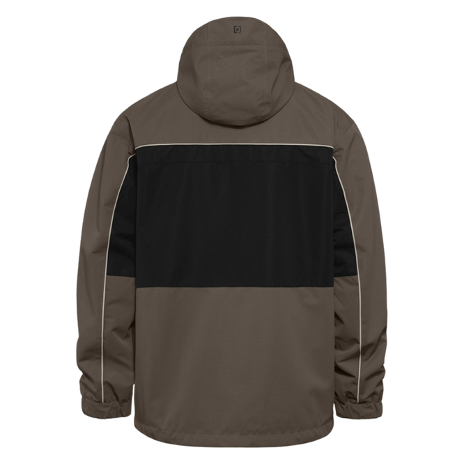 Morris Snowboard Jacket Tarmac