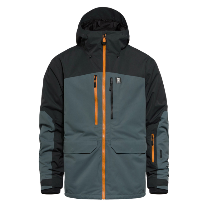 Pearl Snowboard Jacket Storm