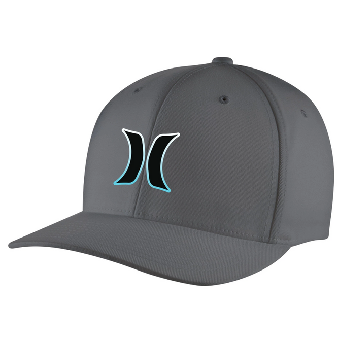 Casquette Dana Point Anthracite