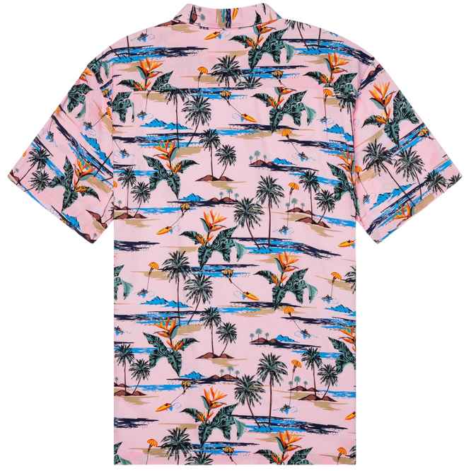 Rincon Shirt Lollipop