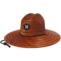 Weekender Lifeguard Hat Red