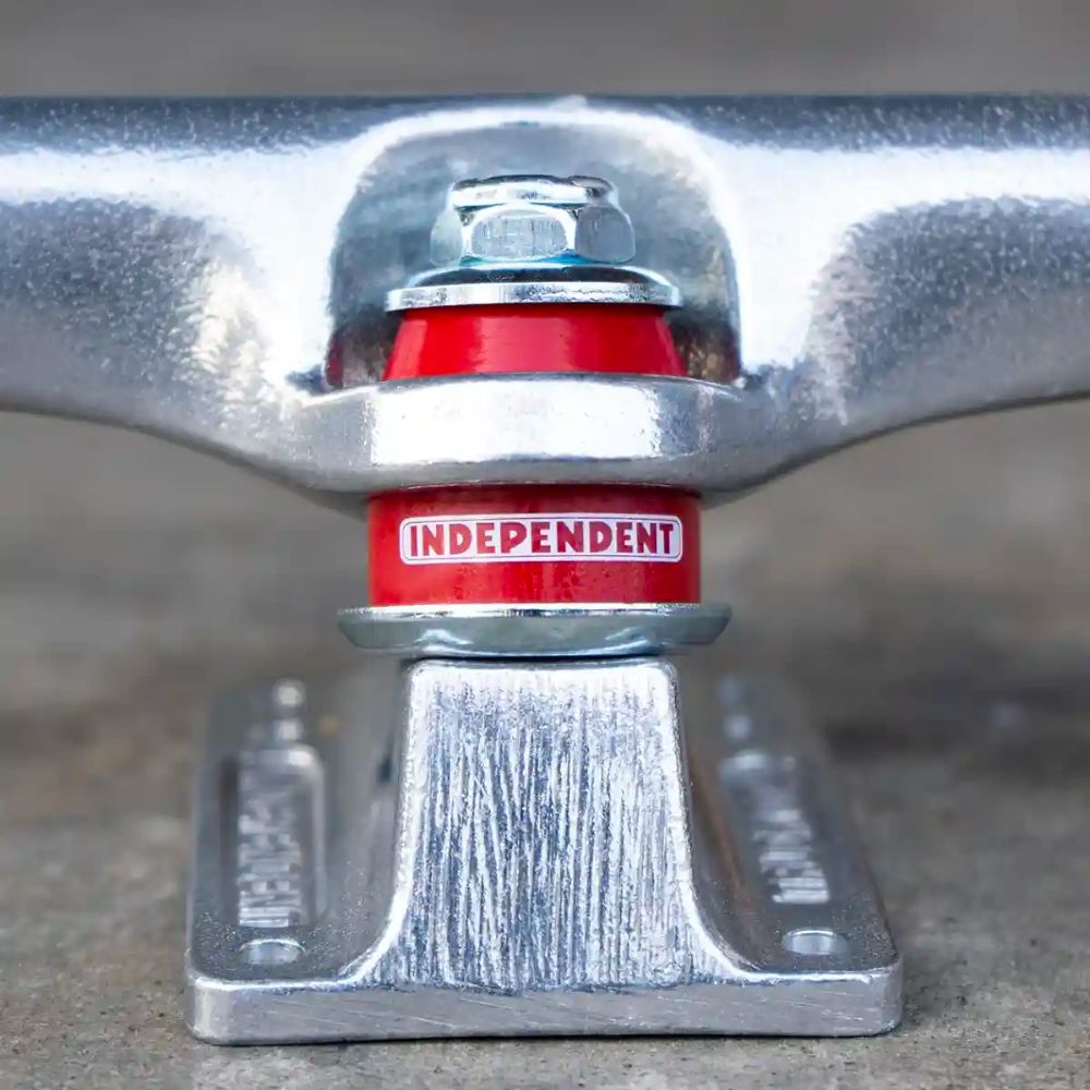 Stage 4 151 Skateboard trucks