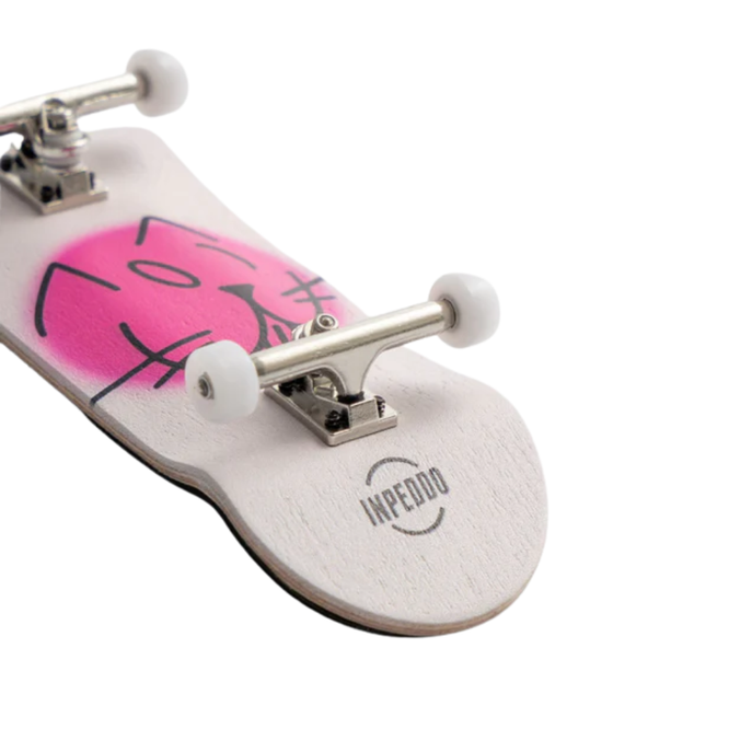 It's Cat Fingerboard