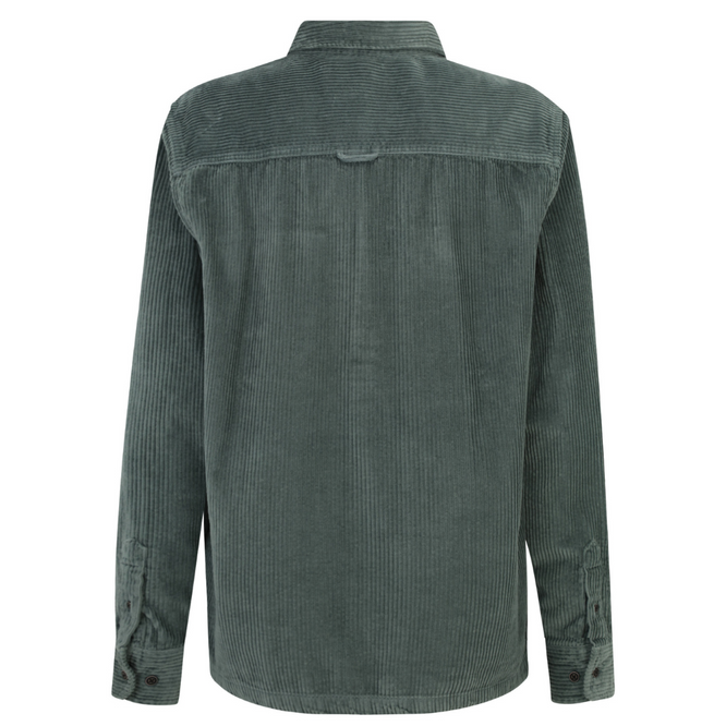 Bubble Cord Longsleeve shirt Cool Jungle
