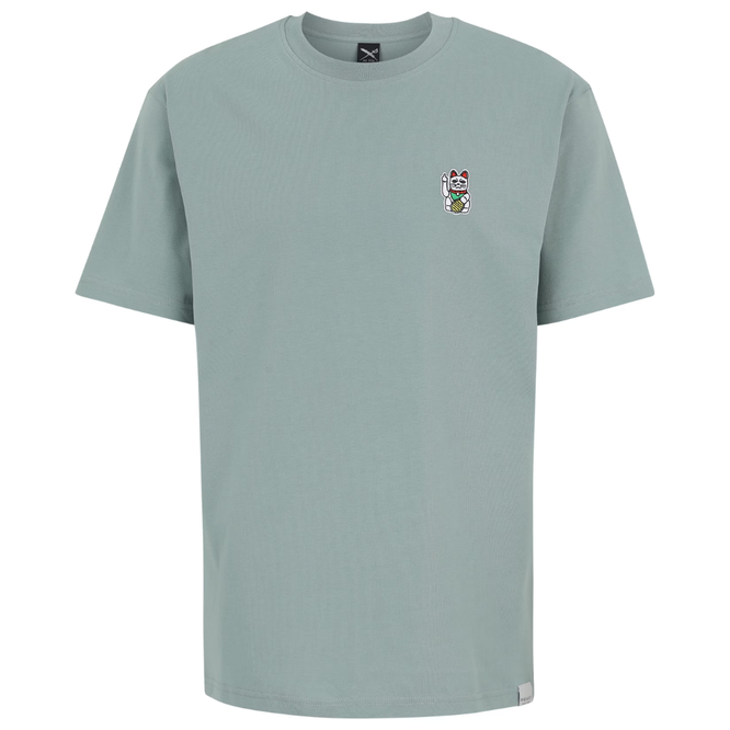 Bye Bye T-Shirt Dark Slate