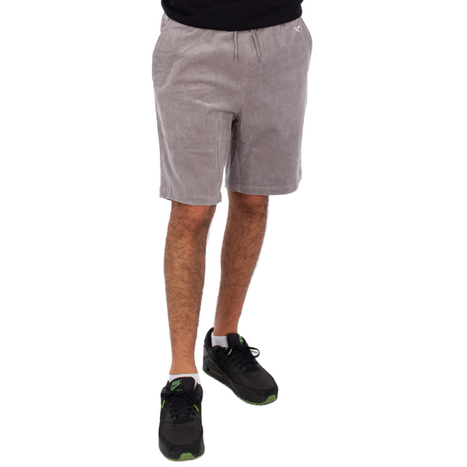 Corvin Shorts Charcoal