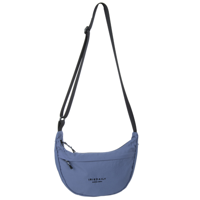 Daily Moon Hip Bag Greyblue