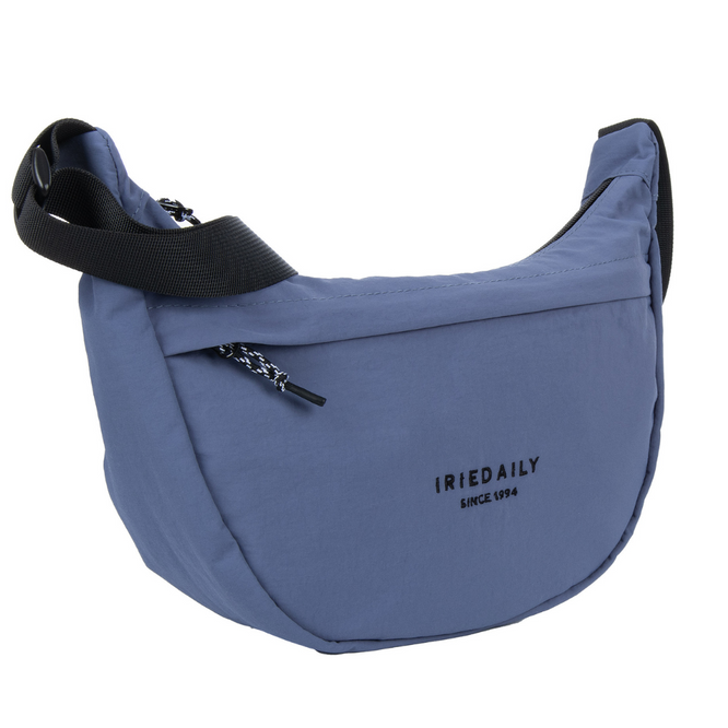 Daily Moon Hip Bag Greyblue